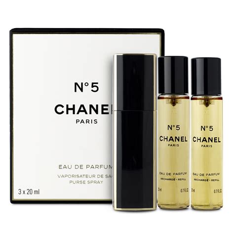 chanel no 5 twist and spray perfume|Chanel no 5 perfume boots.